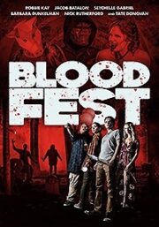 Blood Fest