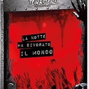 Notte Ha Divorato Il Mondo, La (Blu Ray)