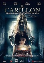Carillon, Il (Blu Ray)