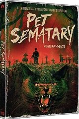 Pet sematary - Cimitero vivente