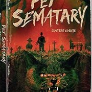 Pet sematary - Cimitero vivente