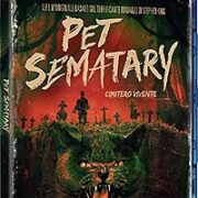 Pet sematary - Cimitero vivente (Blu Ray)