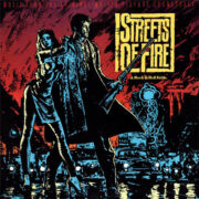 Streets of fire – Strade di fuoco (LP)