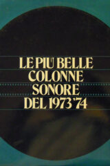 Più belle colonne sonore del 1973 '74, Le