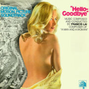 Hello- Goodbye (LP)