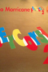 Ennio Morricone - percorsi 2 (CD)