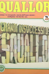 Squallor - I grandi insuccessi (LP)