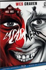 Casa Nera, La (2 Blu Ray)