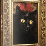 Cat Sick Blues (Blu Ray+DVD Ultralimited 100 Copie) Slipcase