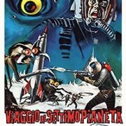 Viaggio al settimo pianeta (nuova versione restaurata)
