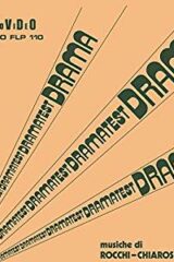 Dramatest (LP)