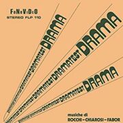 Dramatest (LP)