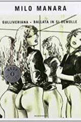 Manara - Gulliveriana / Ballata in si bemolle