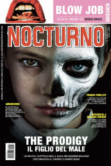 Nocturno n°195 - Blow Job - Guida al Cinema del Sesso Orale