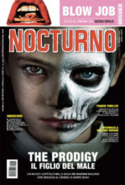 Nocturno n°195 – Blow Job – Guida al Cinema del Sesso Orale