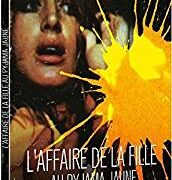 Ragazza dal pigiama giallo, La - L'affaire de la fille au pyjama jaune