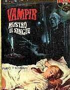 Racconti di Dracula (1 serie), I - n.066 - Vampir mostro di sangue