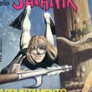 Satanik n. 149