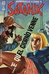 Satanik n. 63