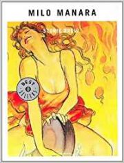 Manara – Storie brevi