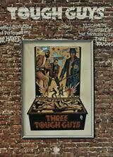 Tough Guys - Uomini duri (LP)