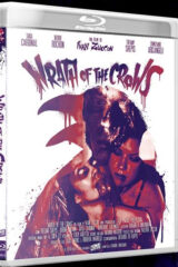 Wrath Of The Crows (Blu ray)