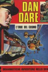 Dan Dare l'eroe del cosmo