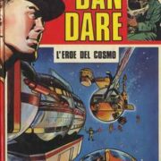 Dan Dare l'eroe del cosmo