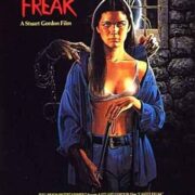 Castle Freak (Blu ray)