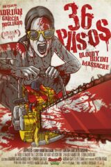 36 Pasos - Bloody Bikini Massacre