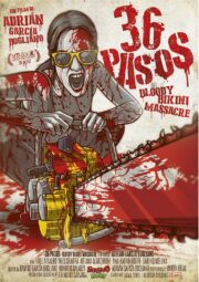 36 Pasos – Bloody Bikini Massacre