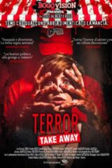 Terror Take Away
