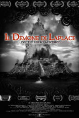 Demone Di Laplace, Il
