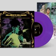 Dellamorte Dellamore (LP Purple Edition)