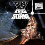 Star Wars – Guerre stellari (CD)