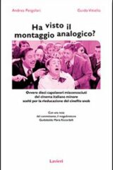 Ha visto il montaggio analogico? Ovvero dieci capolavori misconosciuti del cinema minore scelti per la rieducazione del cinefilo snob