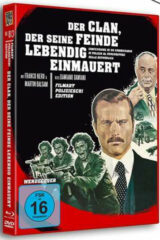 Confessione di un commissario di polizia al procuratore della repubblica (DVD/Blu Ray)