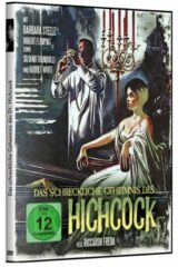 Orribile segreto del dr.Hichcock, L'