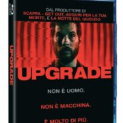 Upgrade (Blu ray)