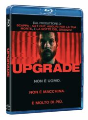 Upgrade (Blu ray)