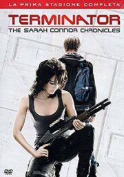 Terminator – The Sarah Connor Chronicles (3 DVD)