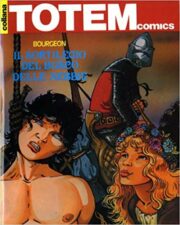 Il sortilegio del bosco delle nebbie