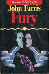 Fury (romanzo)