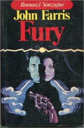 Fury (romanzo)