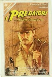 Predatori dell’arca perduta, I (romanzo)