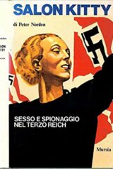 Salon Kitty - Sesso e spionaggio nel Terzo Reich