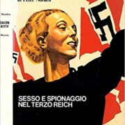 Salon Kitty - Sesso e spionaggio nel Terzo Reich