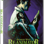 Herbert West Re-animator