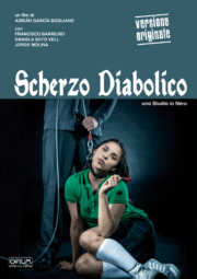 Scherzo Diabolico