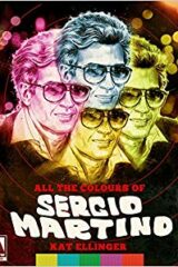All the Colours of Sergio Martino